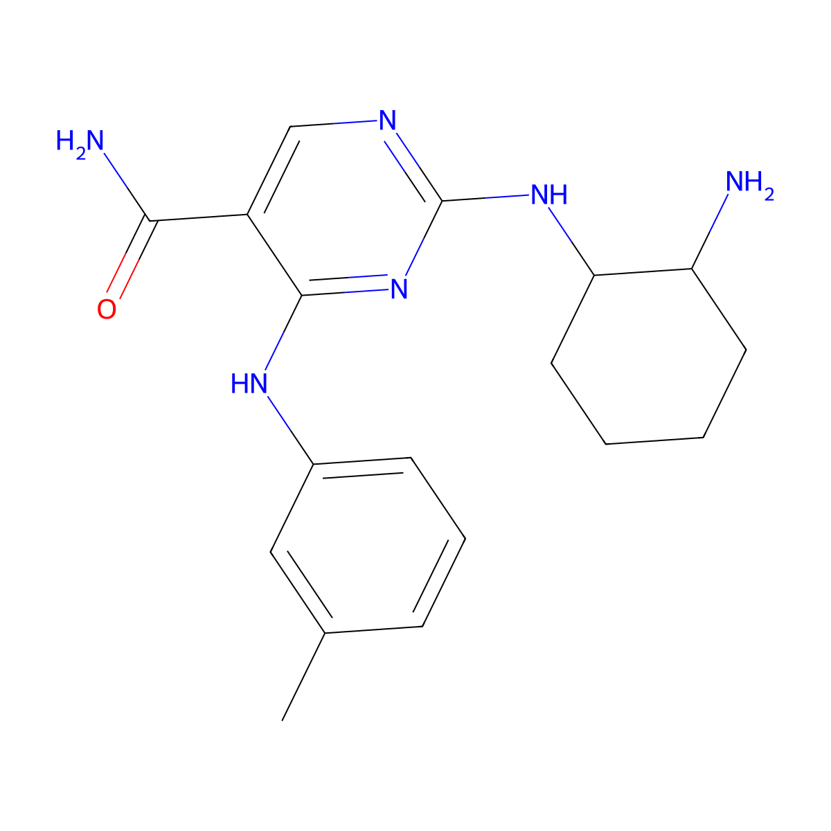 Prt-060318 molecular structure, CAS 1194961-19-7