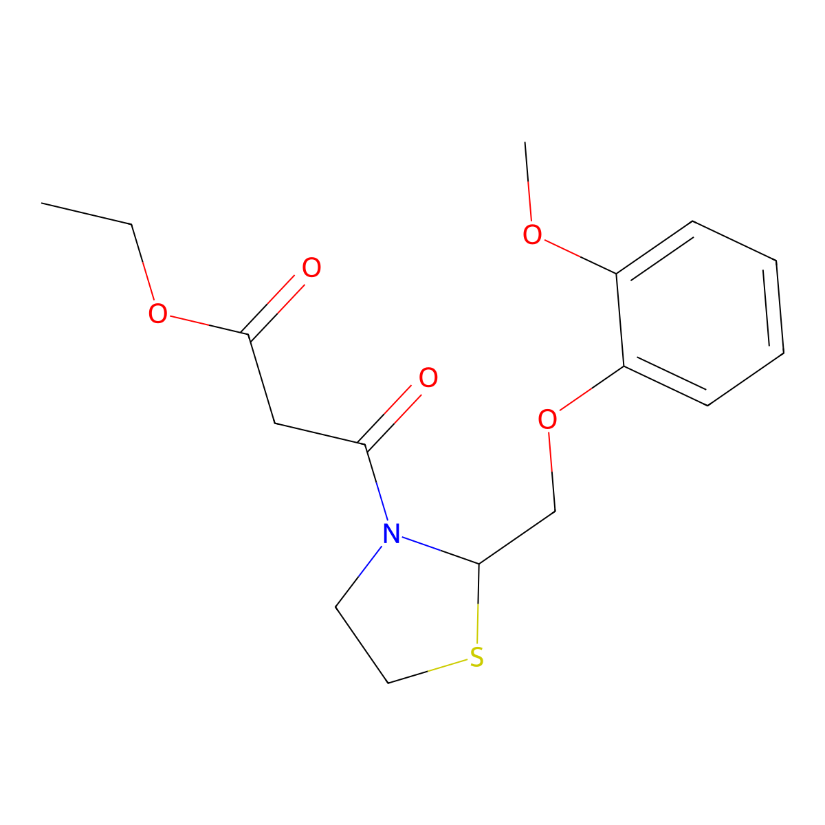 Moguisteine molecular structure, CAS 119637-67-1