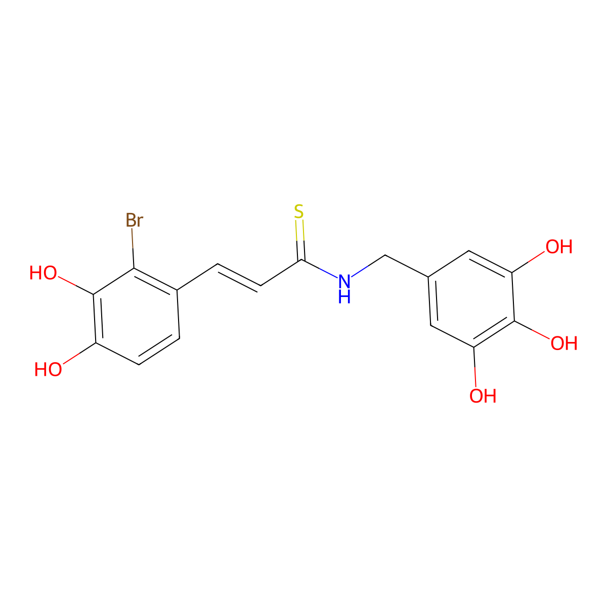 Nt-219 molecular structure, CAS 1198078-60-2