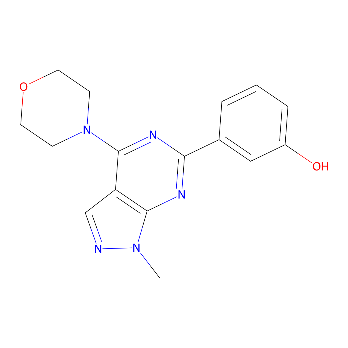 Etp-45658 molecular structure, CAS 1198357-79-7