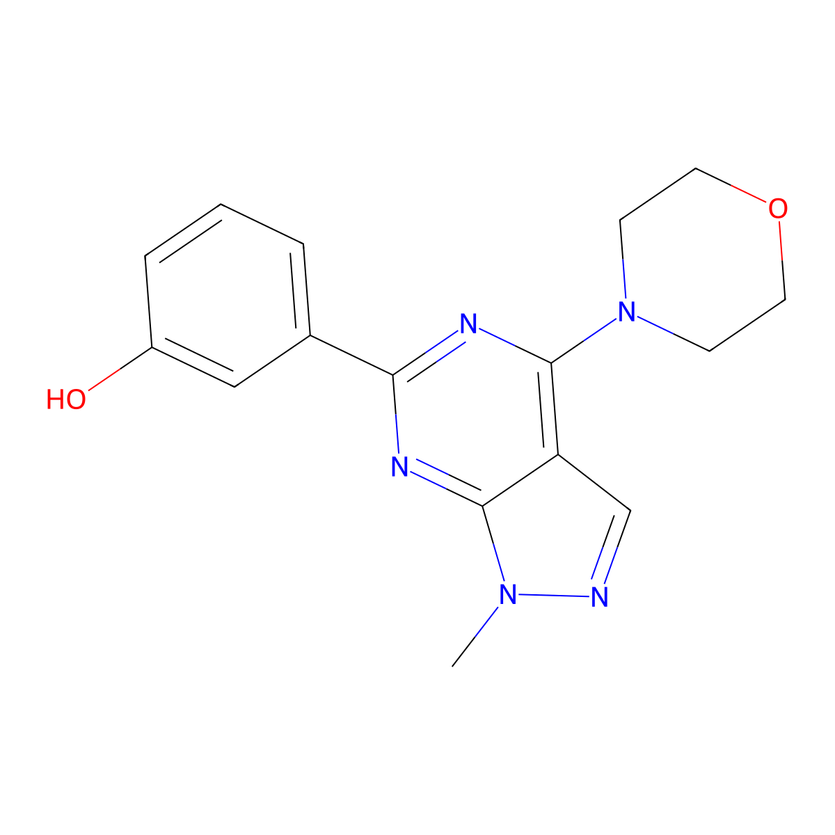 Etp-45658 molecular structure, CAS 1198357-79-7