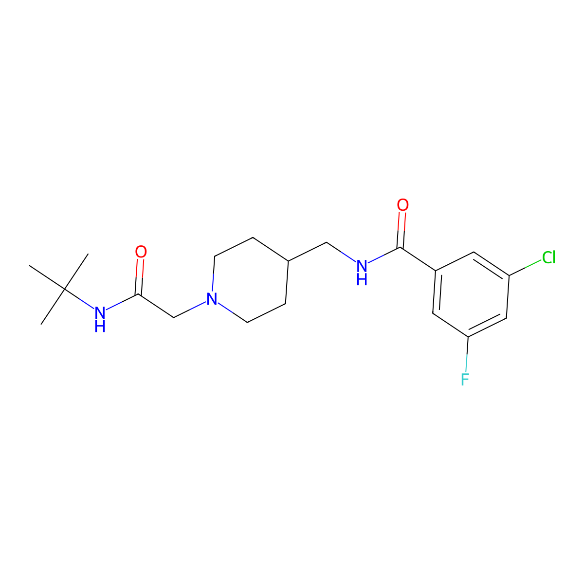 Z944 molecular structure, CAS 1199236-64-0