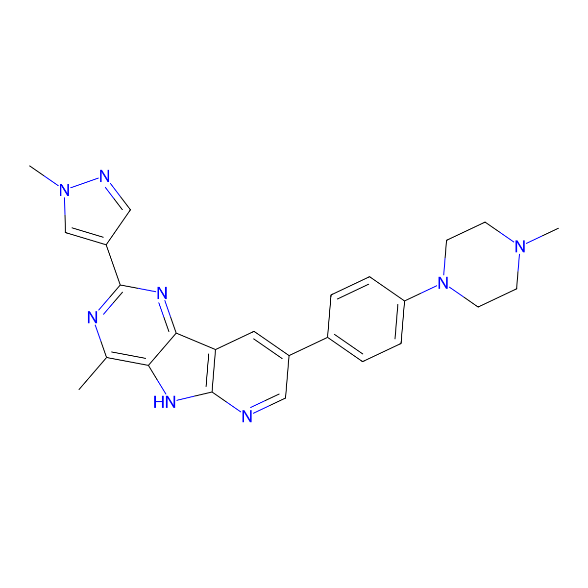 CID 58279916 molecular structure, CAS 1199590-75-4