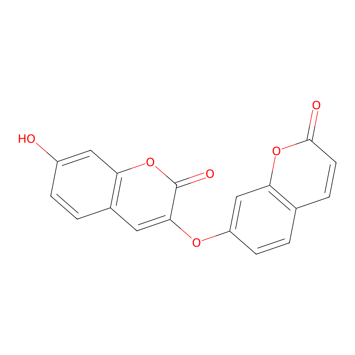Edgeworin molecular structure, CAS 120028-43-5