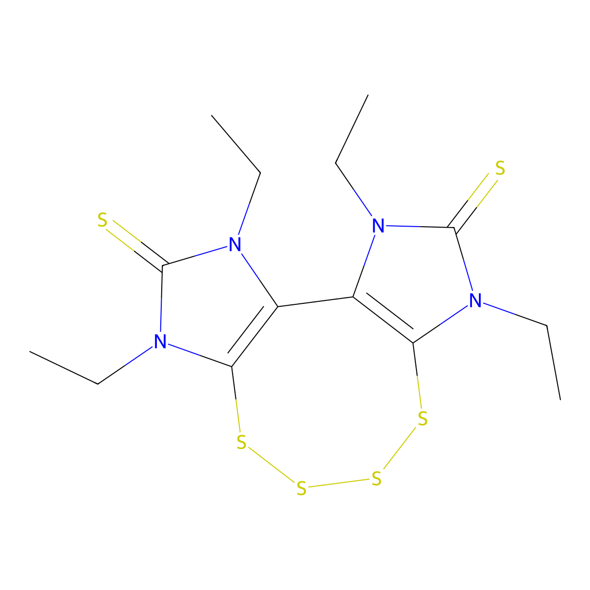 Samarium(III) Ionophore II molecular structure, CAS 120097-53-2