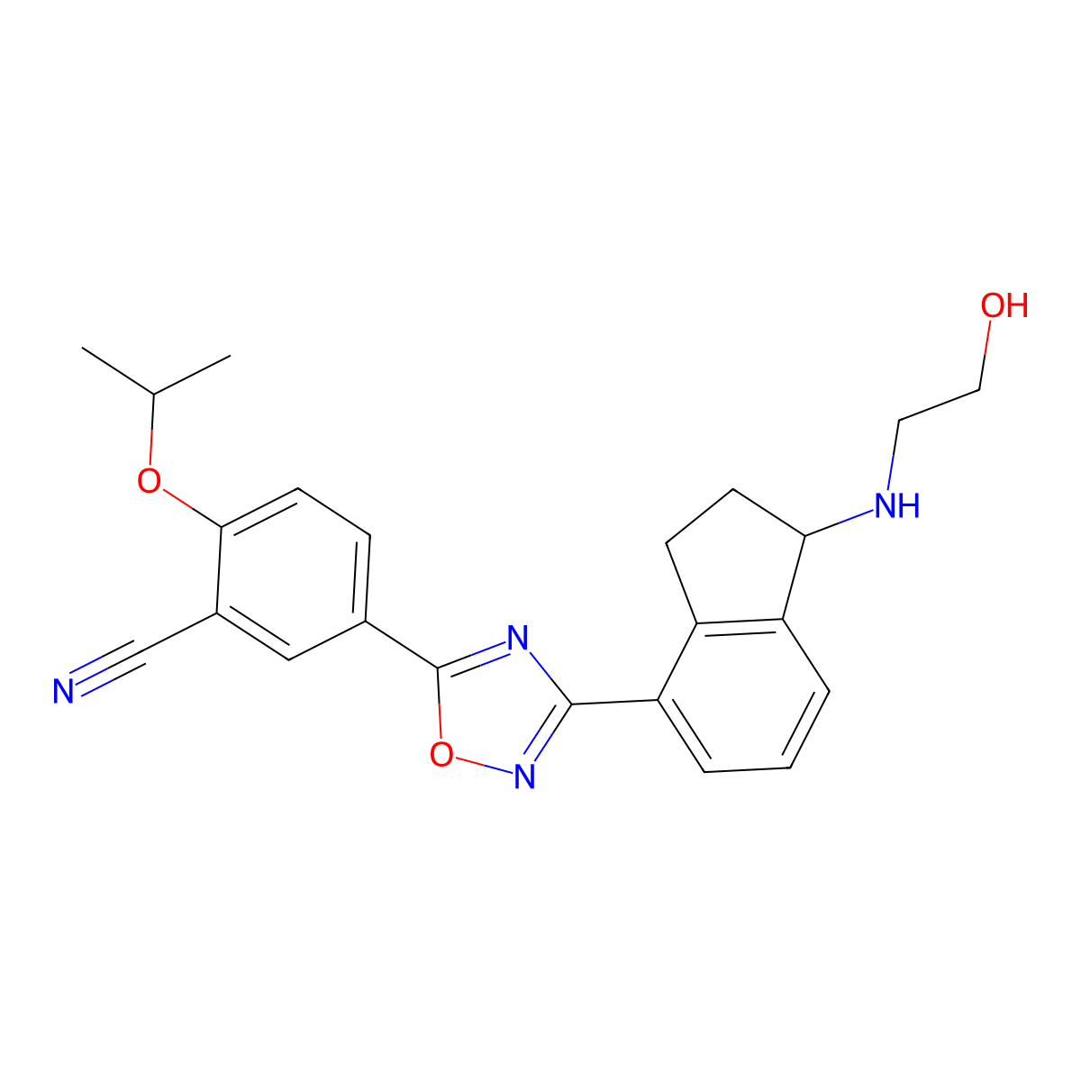 Unii-Z80293urpv molecular structure, CAS 1201447-13-3
