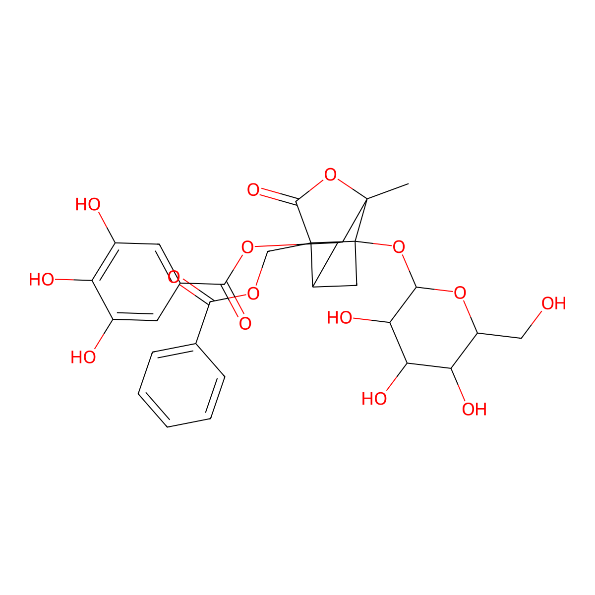 CID 135397096 molecular structure, CAS 1201580-97-3