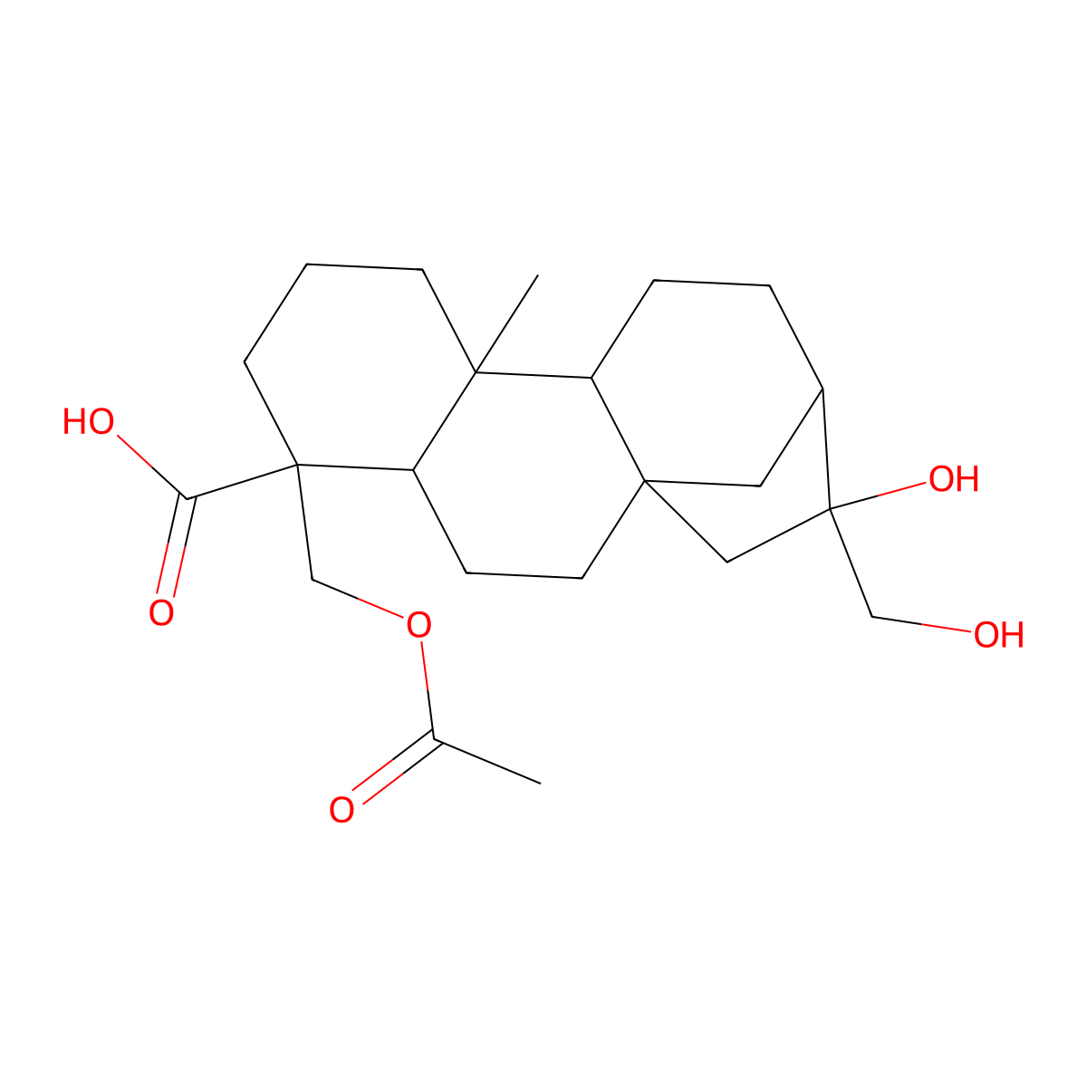 CID 146116069 molecular structure, CAS 1201591-01-6
