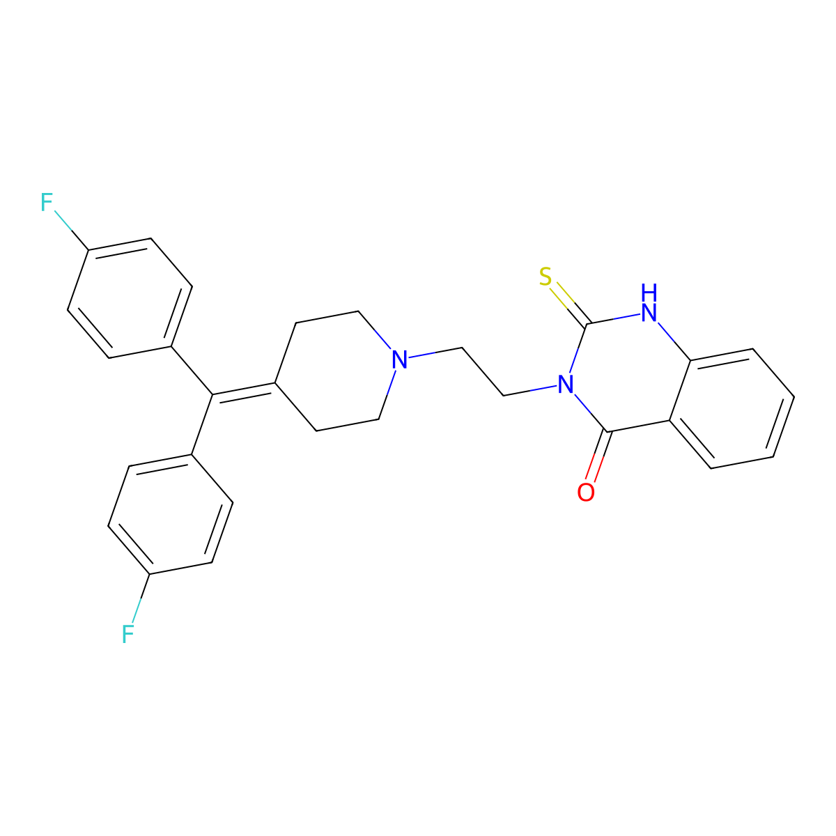 Diacylglycerol Kinase Inhibitor Ii molecular structure, CAS 120166-69-0