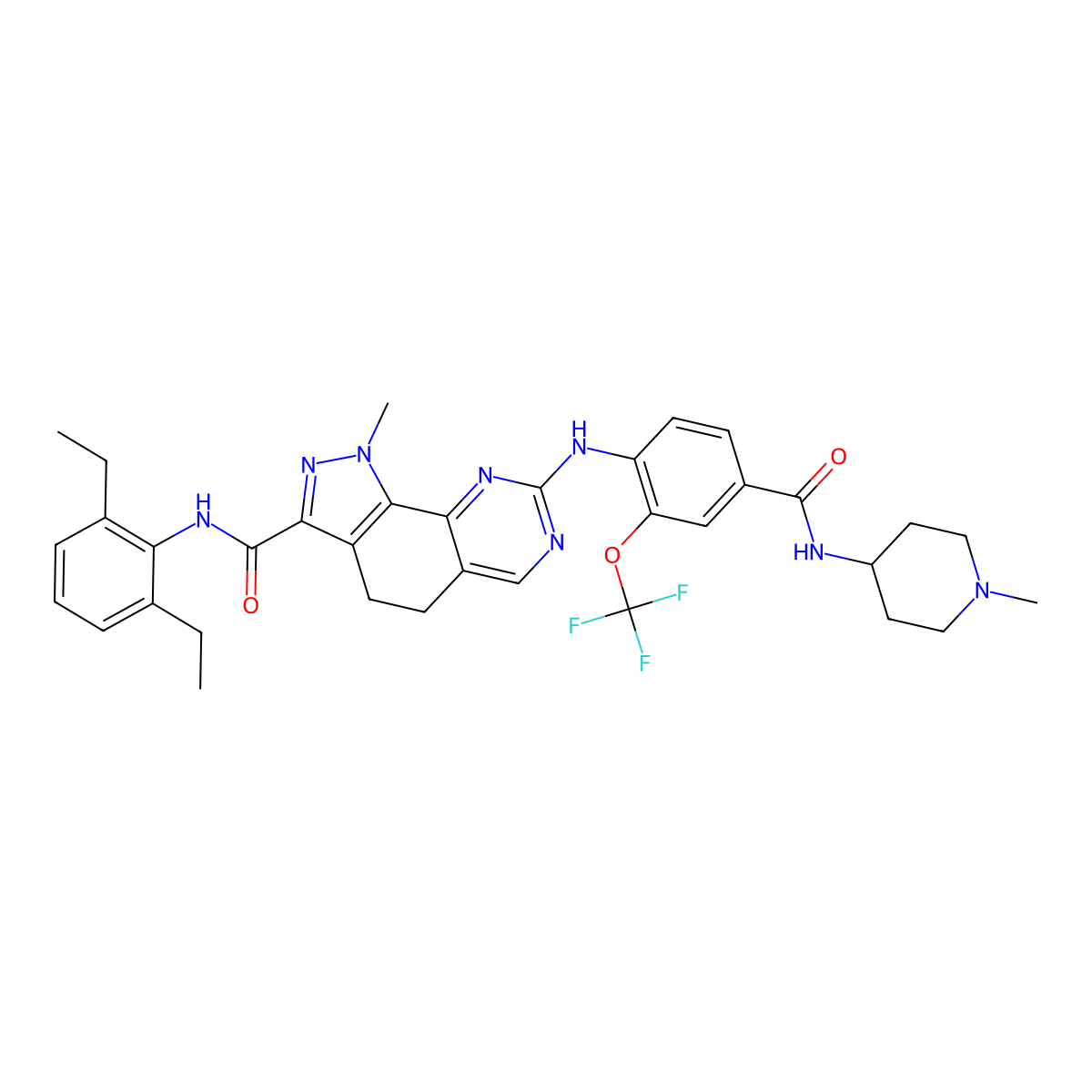 Nms-P715 molecular structure, CAS 1202055-32-0