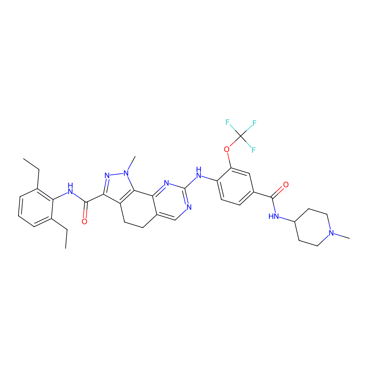 Nms-P715 molecular structure, CAS 1202055-32-0