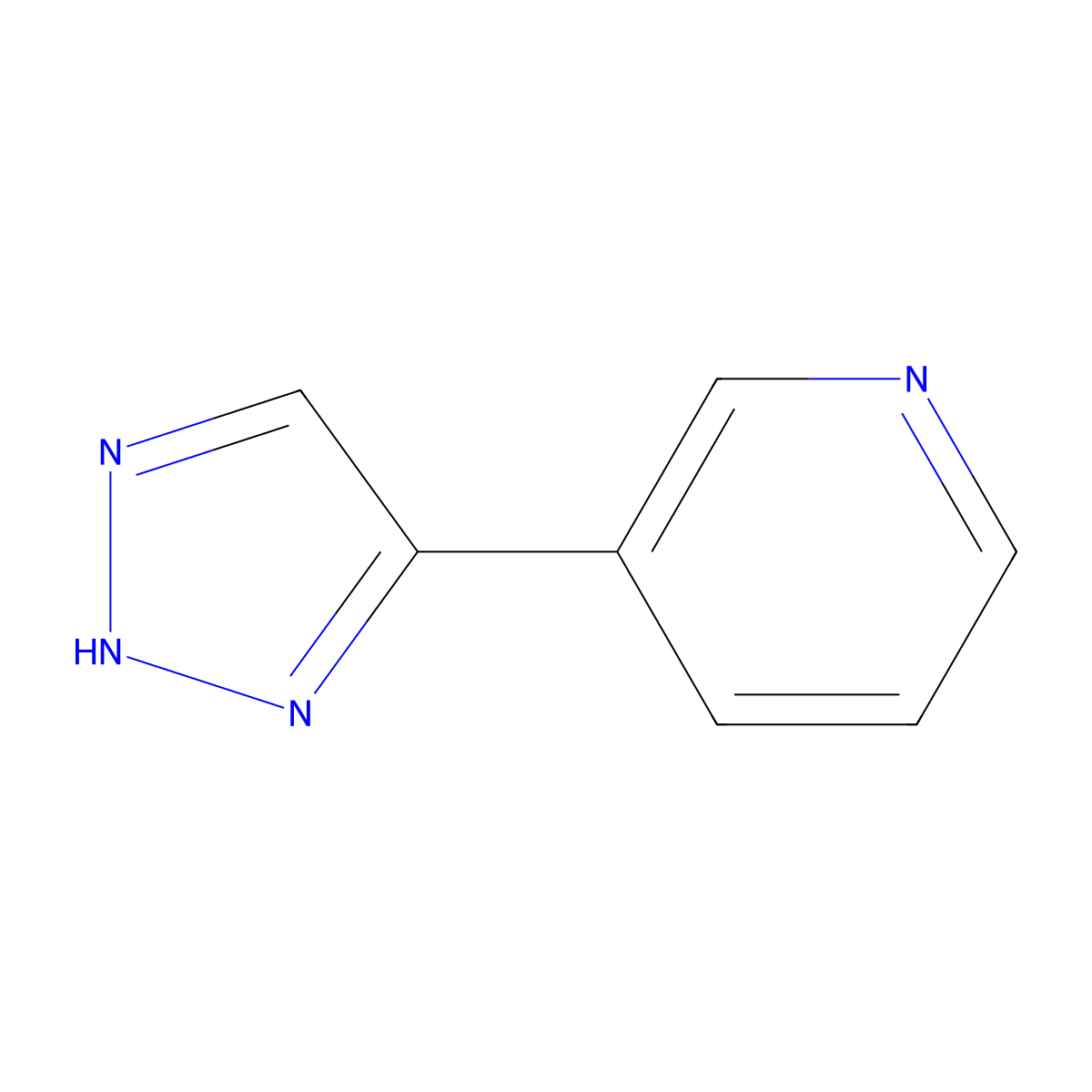 1,2,3-Triazole analogue, 27 molecular structure, CAS 120241-79-4