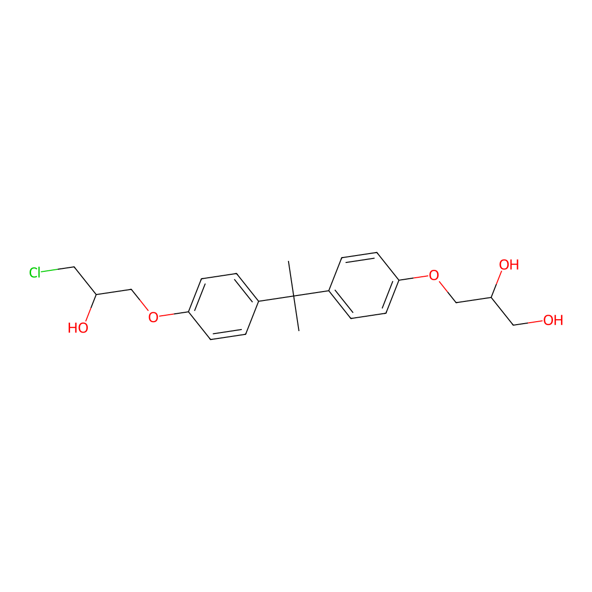 Ralaniten molecular structure, CAS 1203490-23-6