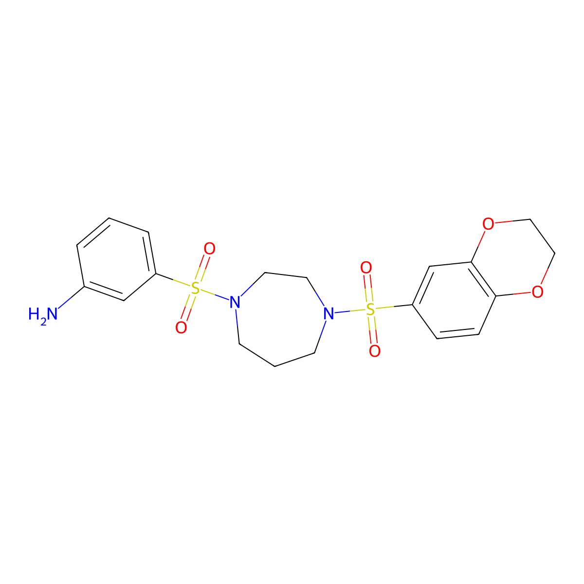 Dasa-58 molecular structure, CAS 1203494-49-8