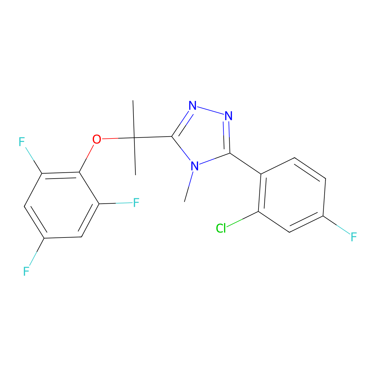 11beta-HSD1-IN-1 molecular structure, CAS 1203956-47-1