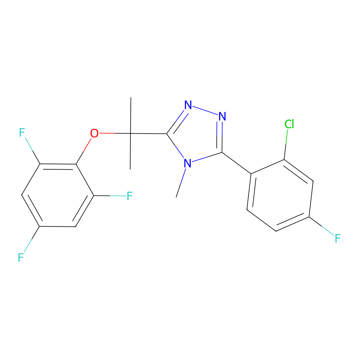 11beta-HSD1-IN-1 molecular structure, CAS 1203956-47-1