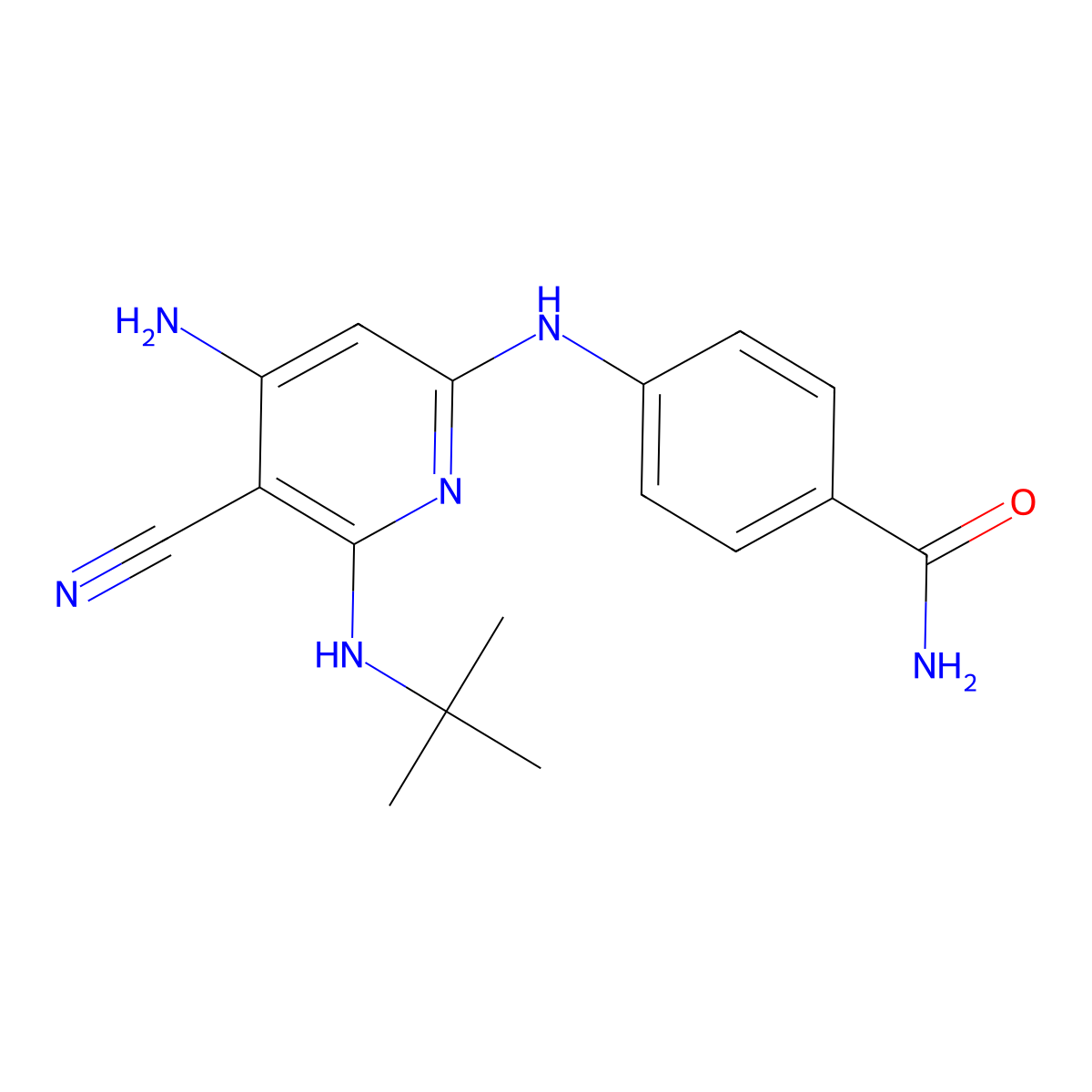 TC-Mps1-12 molecular structure, CAS 1206170-62-8