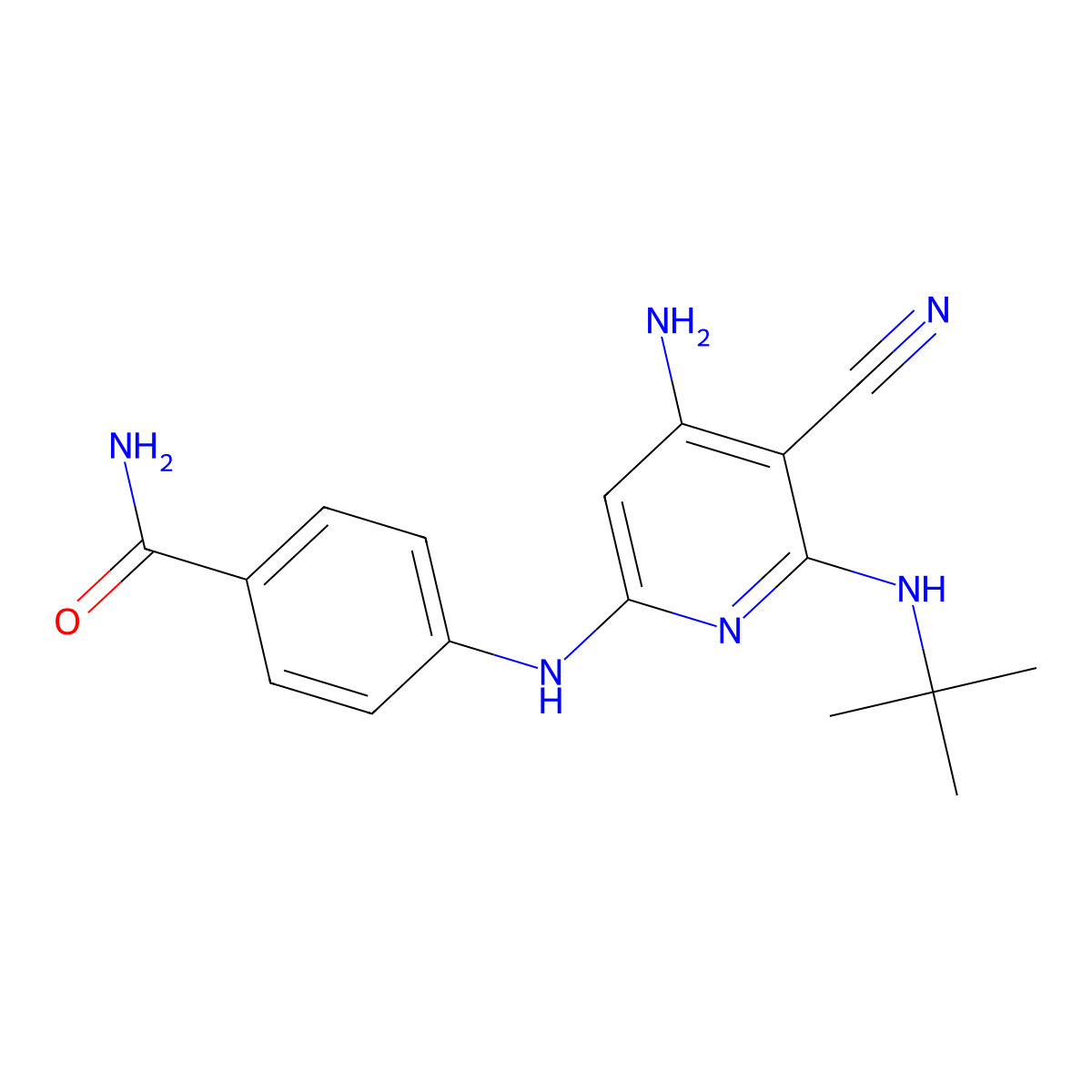 TC-Mps1-12 molecular structure, CAS 1206170-62-8