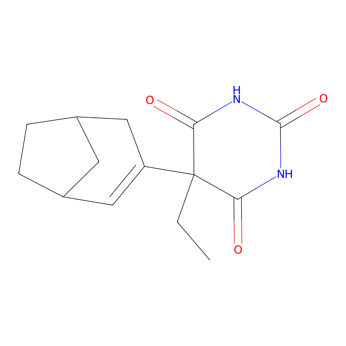 Reposal molecular structure, CAS 1206731-57-8