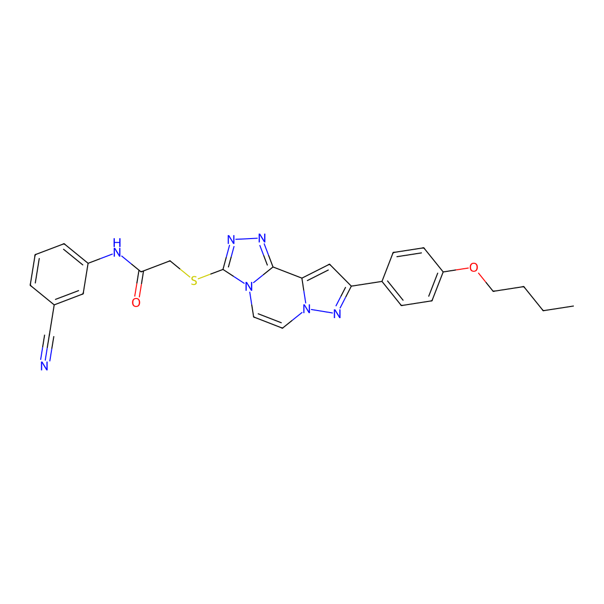 CID 45499499 molecular structure, CAS 1206988-28-4