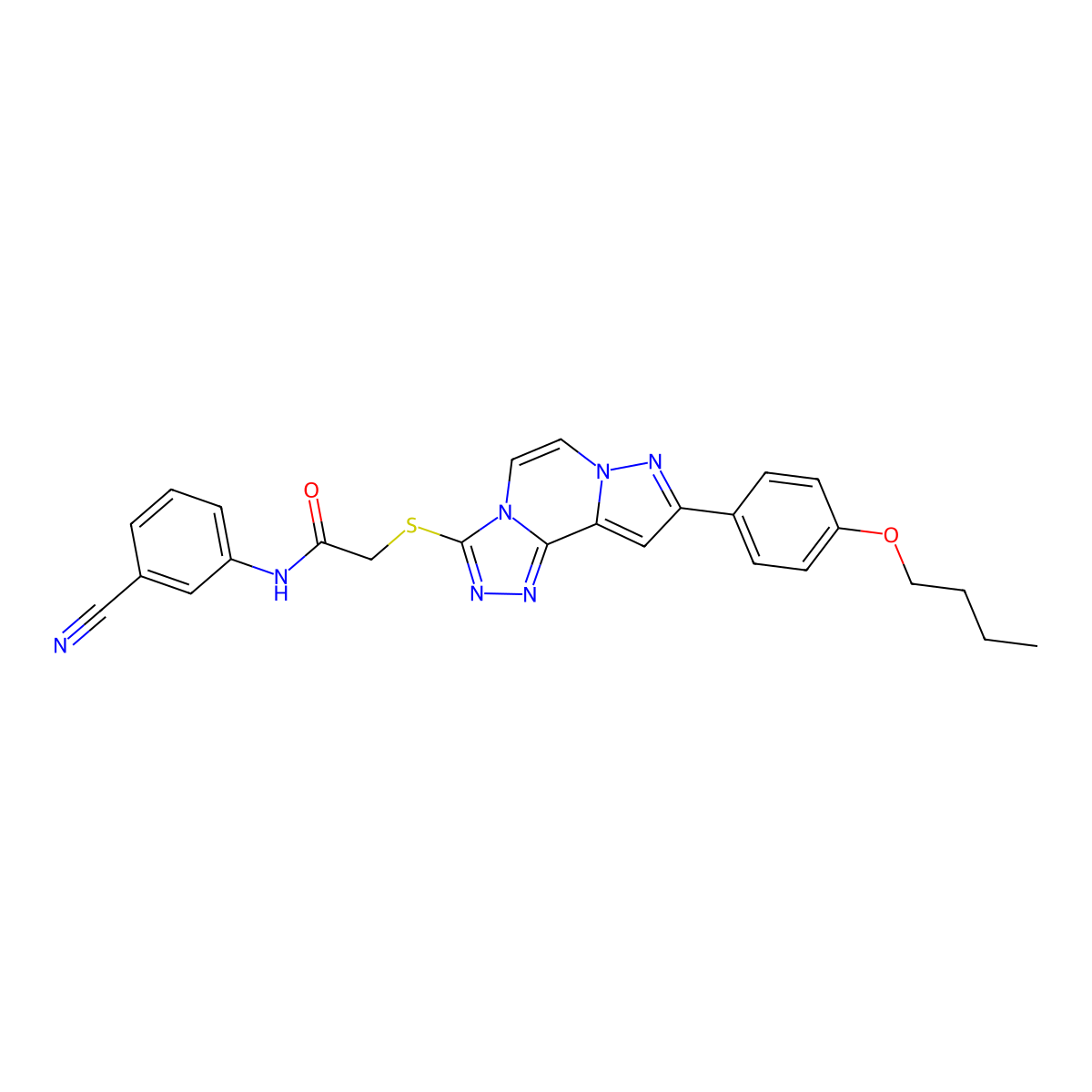 CID 45499499 molecular structure, CAS 1206988-28-4