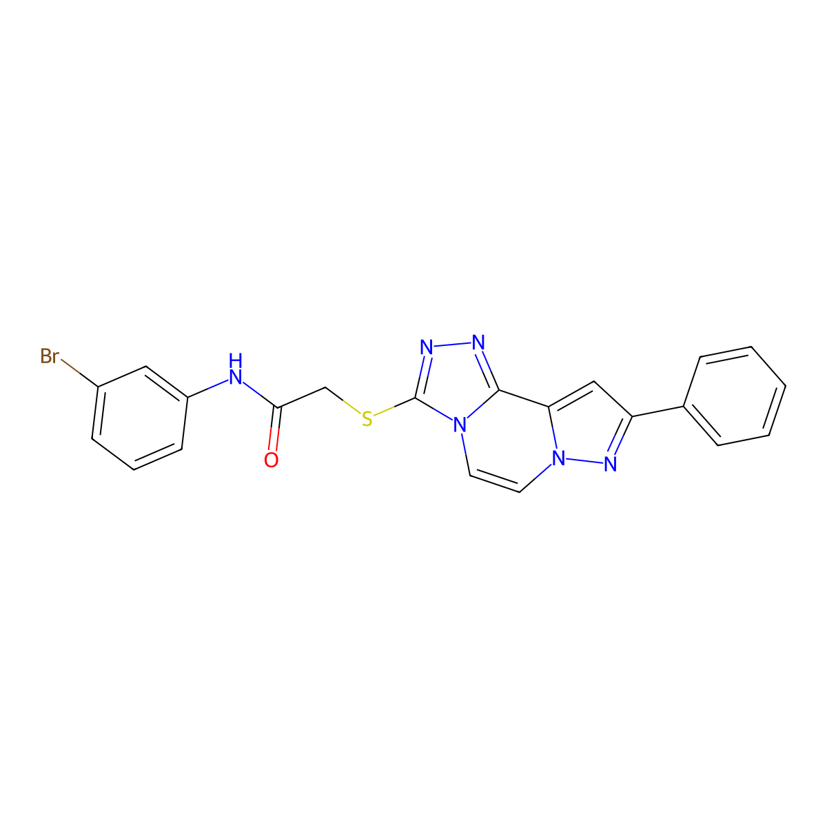 CID 45499598 molecular structure, CAS 1206989-21-0