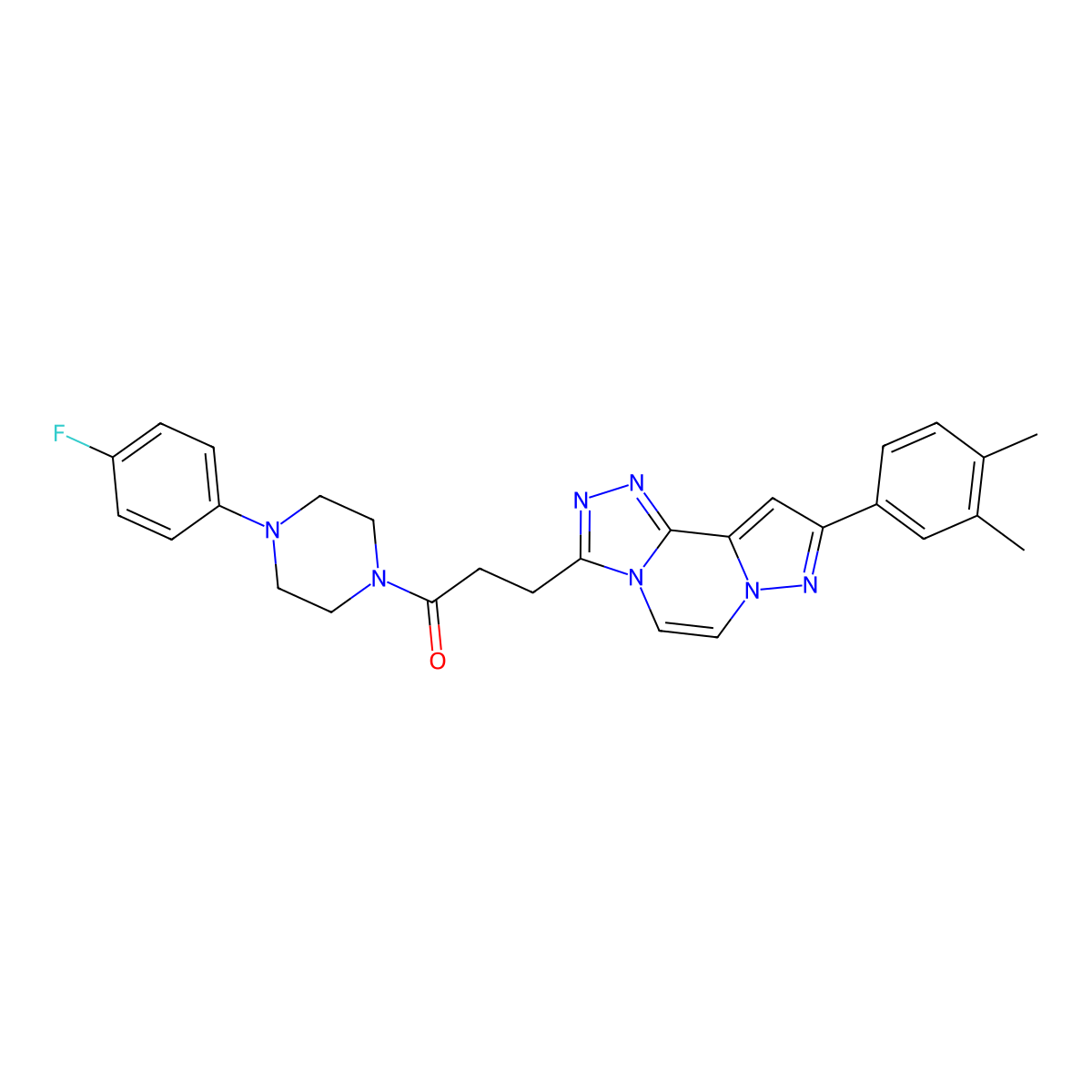 CID 45499873 molecular structure, CAS 1206991-12-9