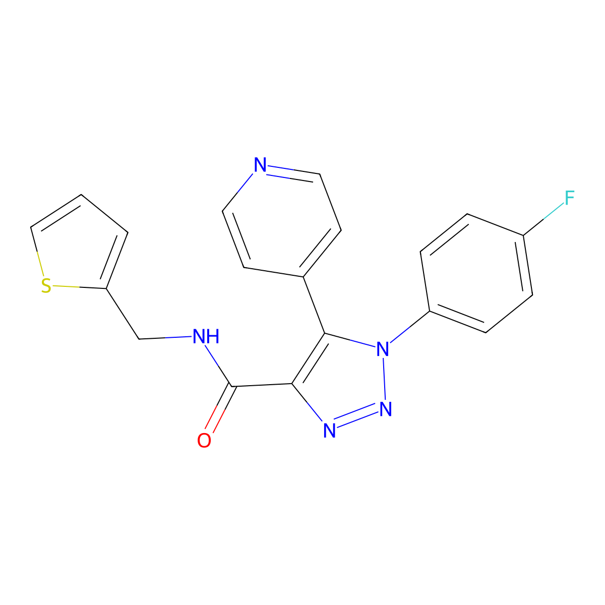 2-(3-{[(2,5-dimethoxyphenyl)sulfonyl]amino}phenoxy)-N-isopropylnicotinamide molecular structure, CAS 1207010-72-7