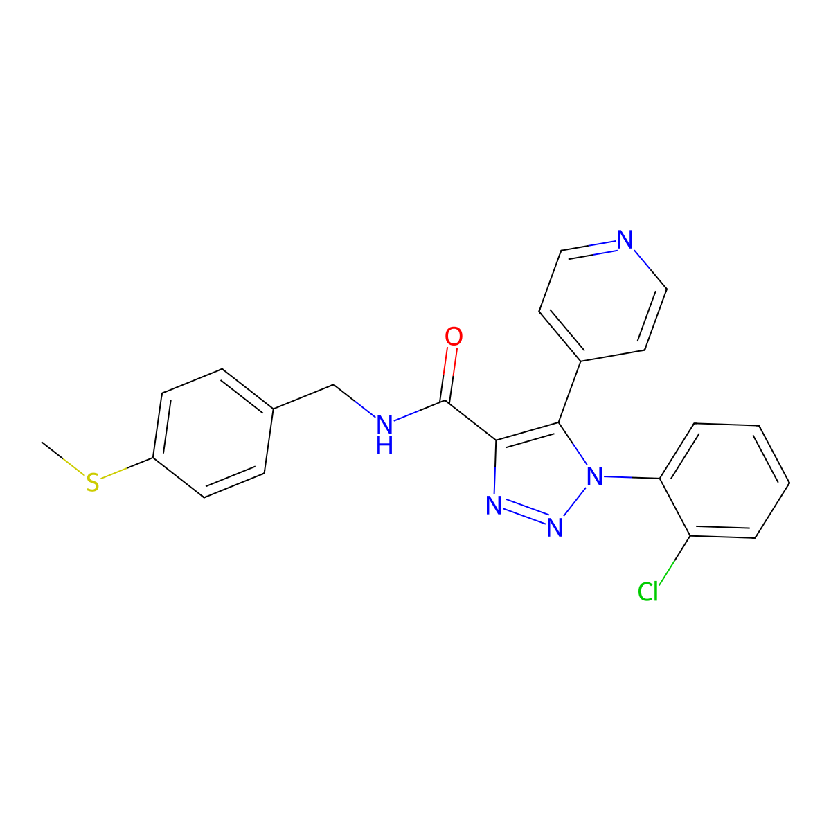 7-{[(4-methylbenzyl)oxy]methyl}-N-(3-methylphenyl)-2,3-dihydro-1,4-benzoxazepine-4(5H)-carboxamide molecular structure, CAS 1207013-45-3