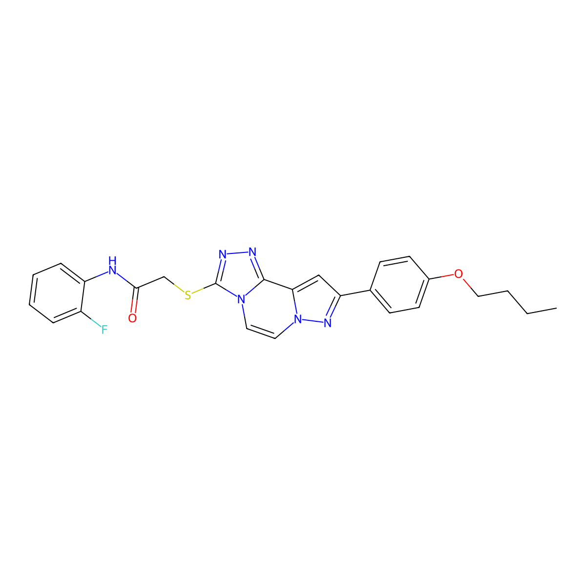 CID 45499500 molecular structure, CAS 1207016-54-3