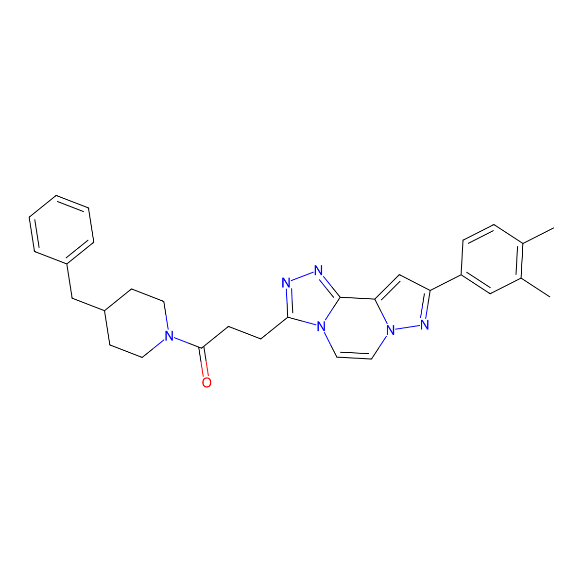 CID 45501154 molecular structure, CAS 1207017-05-7