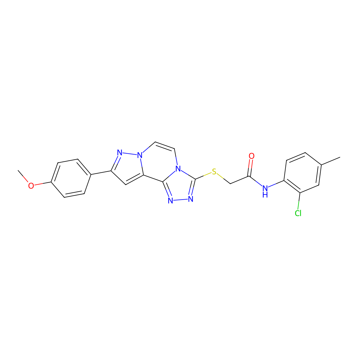 CID 45499671 molecular structure, CAS 1207025-39-5