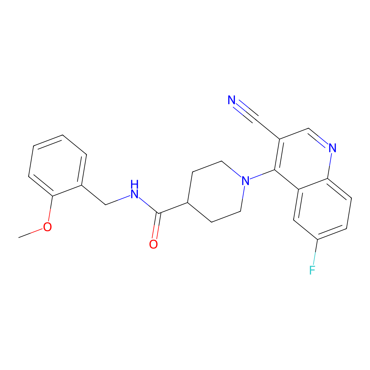 5-(cyclopropylcarbonyl)-N-(3-methoxyphenyl)-4,5,6,7-tetrahydrothieno[3,2-c]pyridine-2-sulfonamide molecular structure, CAS 1207025-54-4