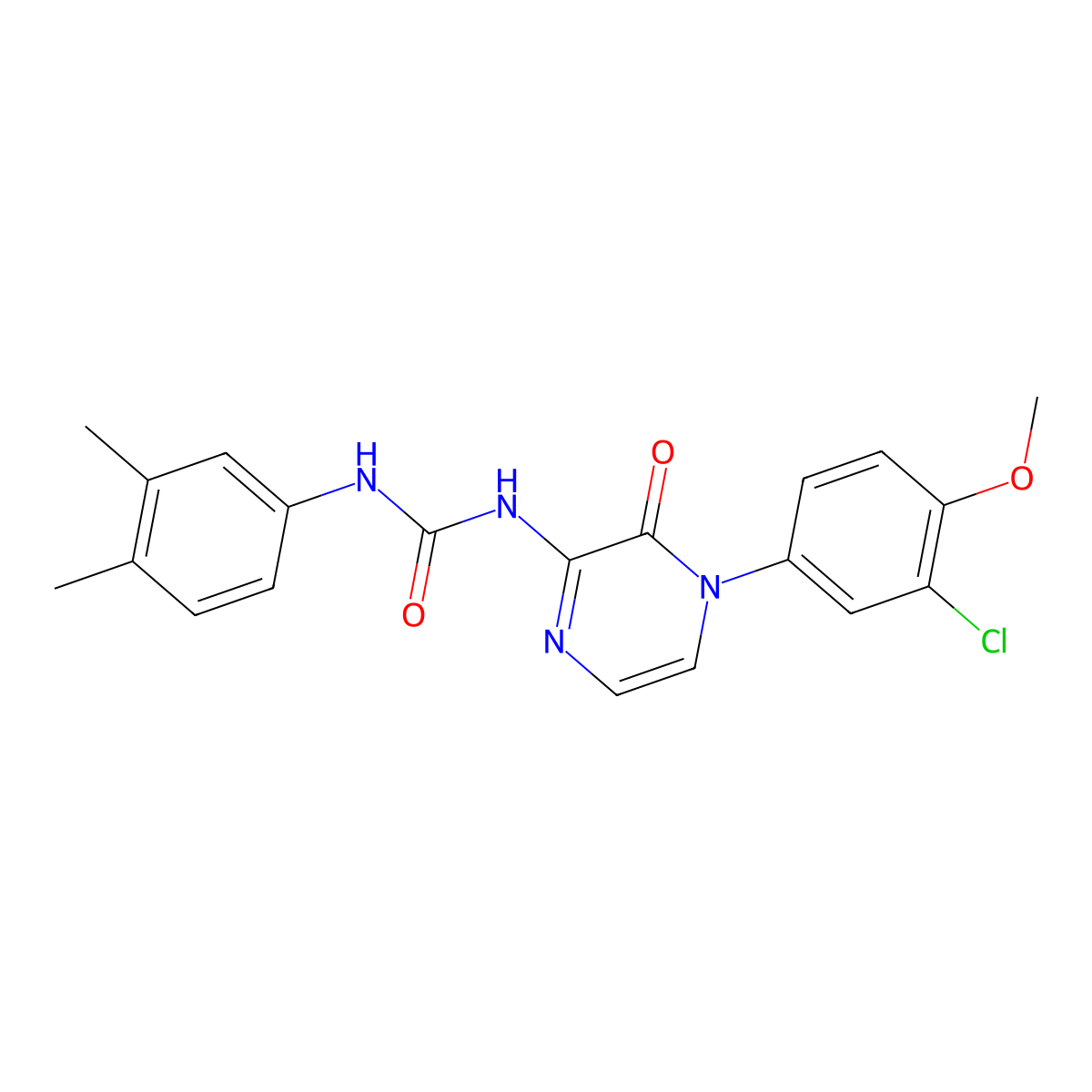 N-(2-ethoxybenzyl)-2-{5-[(3-methylphenyl)amino]-1,3,4-thiadiazol-2-yl}acetamide molecular structure, CAS 1207032-82-3