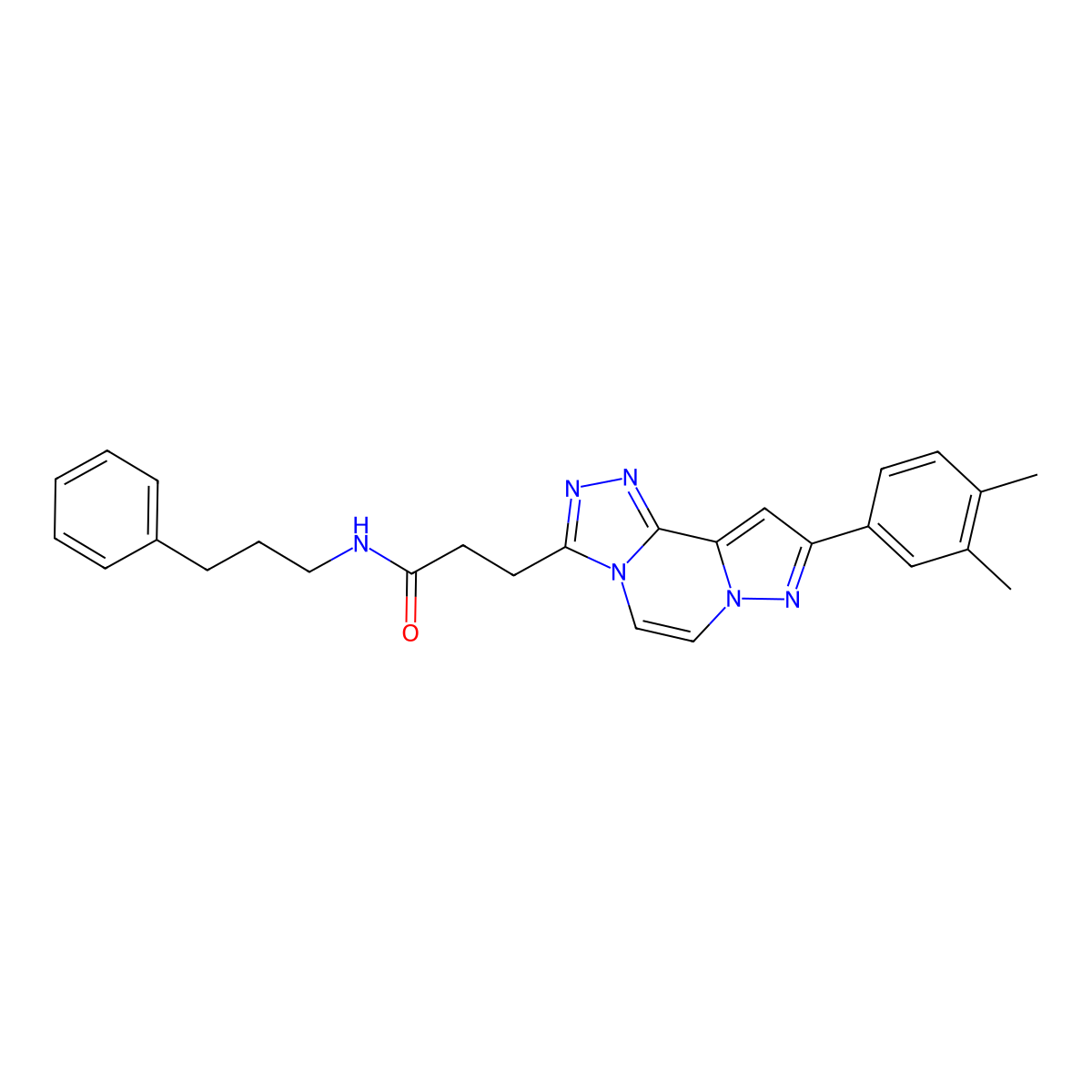 CID 45499877 molecular structure, CAS 1207034-15-8