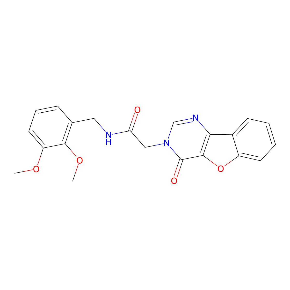 Ethyl 4-({[1-(7-oxo-6,7-dihydro[1,3]thiazolo[4,5-d]pyrimidin-2-yl)piperidin-4-yl]carbonyl}amino)piperidine-1-carboxylate molecular structure, CAS 1207040-84-3