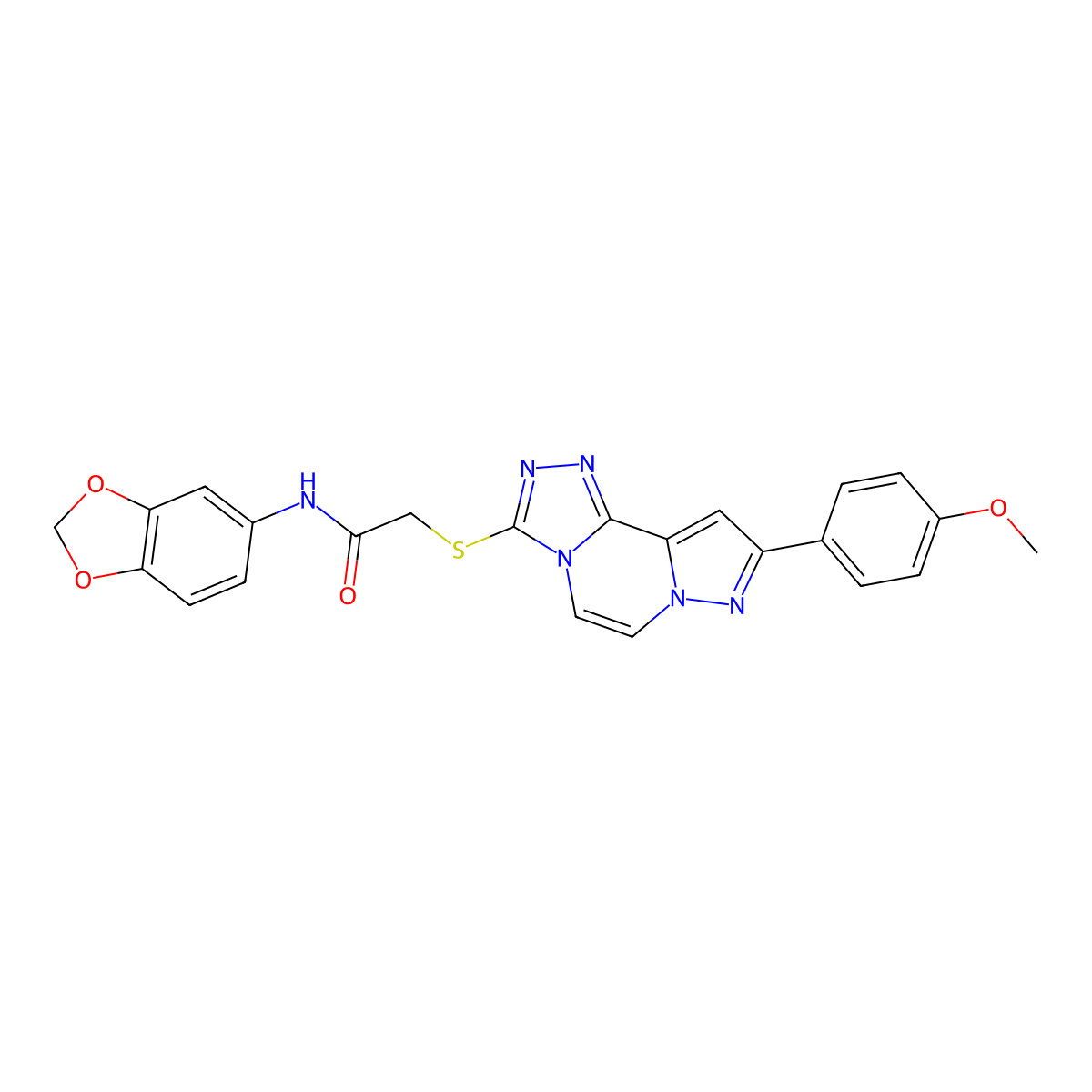 CID 45499650 molecular structure, CAS 1207042-50-9