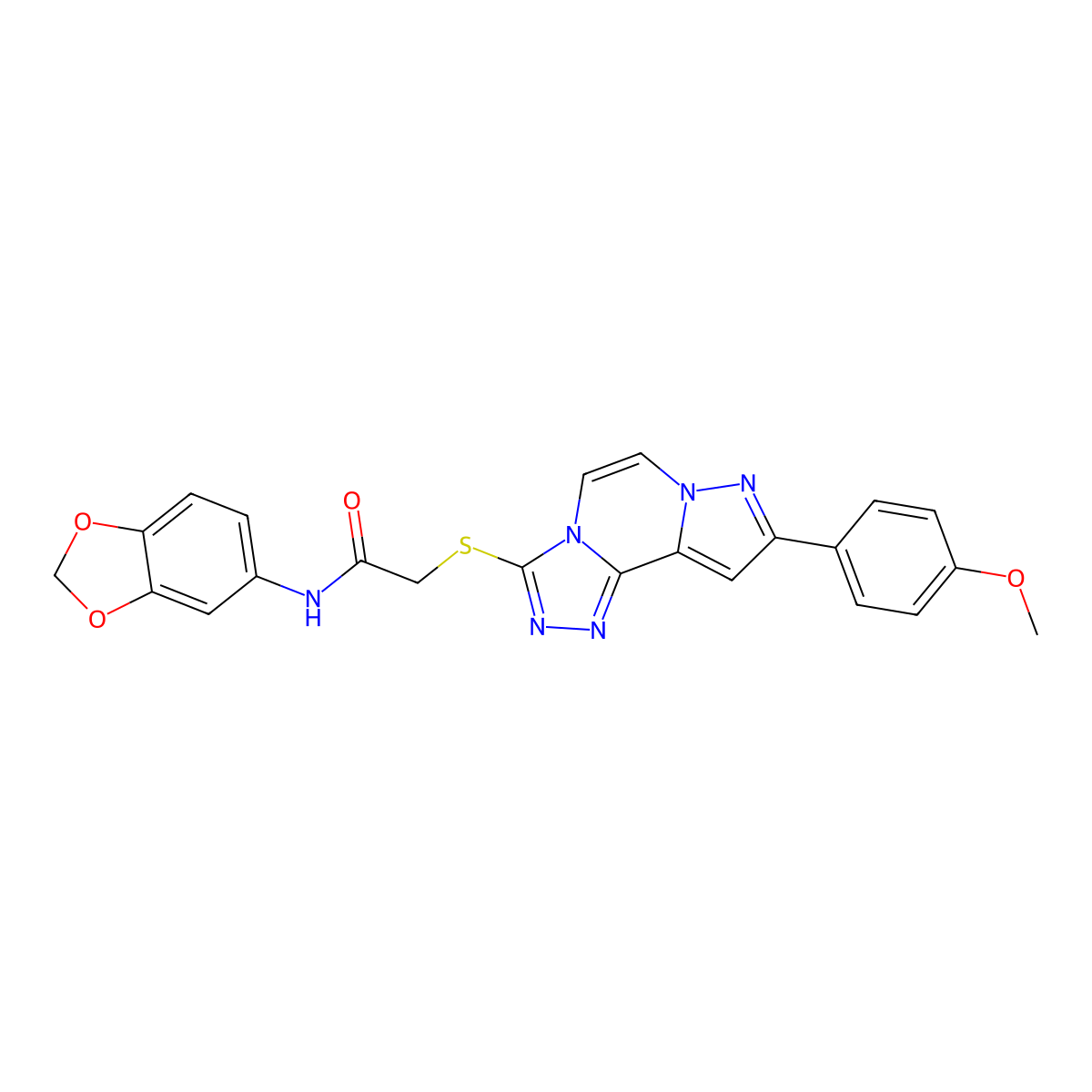 CID 45499650 molecular structure, CAS 1207042-50-9