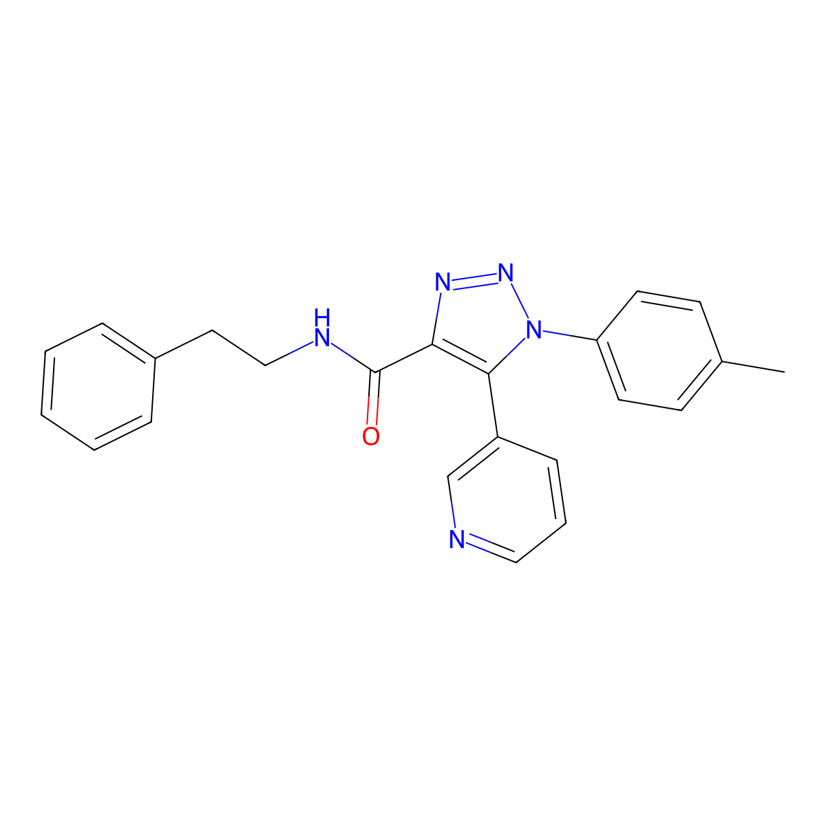 N-(2-fluorobenzyl)-4-[(5-fluoro-2-methylphenyl)sulfonyl]-2,3,4,5-tetrahydro-1,4-benzoxazepine-7-carboxamide molecular structure, CAS 1207052-60-5
