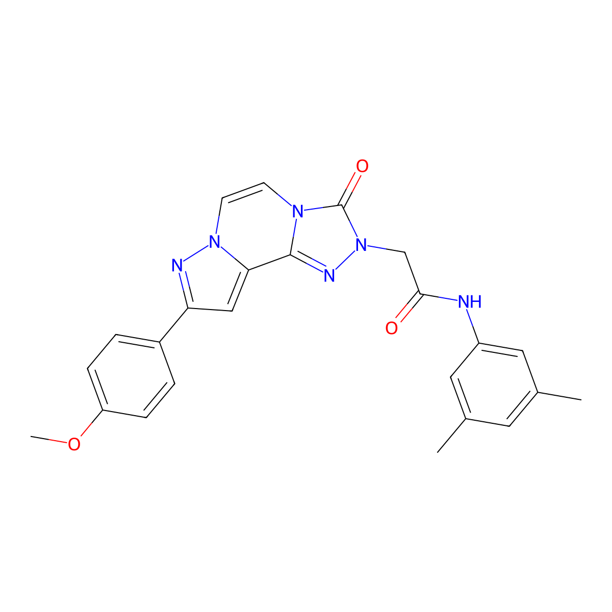 CID 45500286 molecular structure, CAS 1207052-94-5