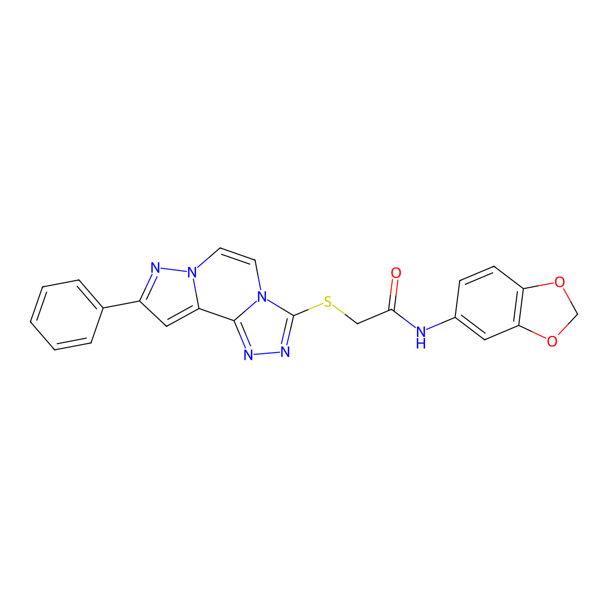 CID 45499620 molecular structure, CAS 1207059-76-4