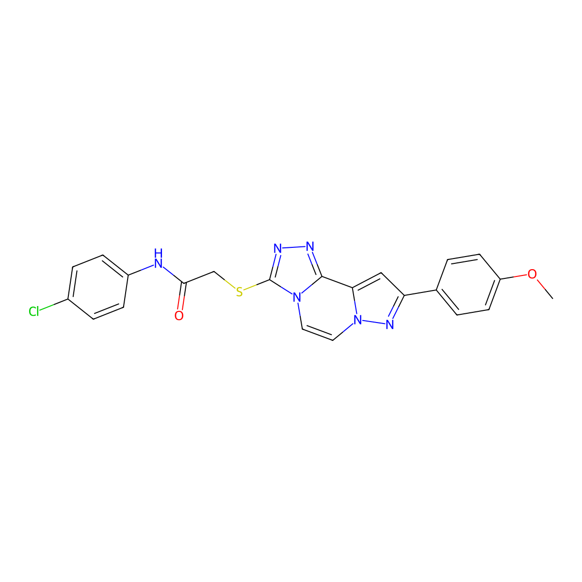 CID 45499662 molecular structure, CAS 1207059-95-7