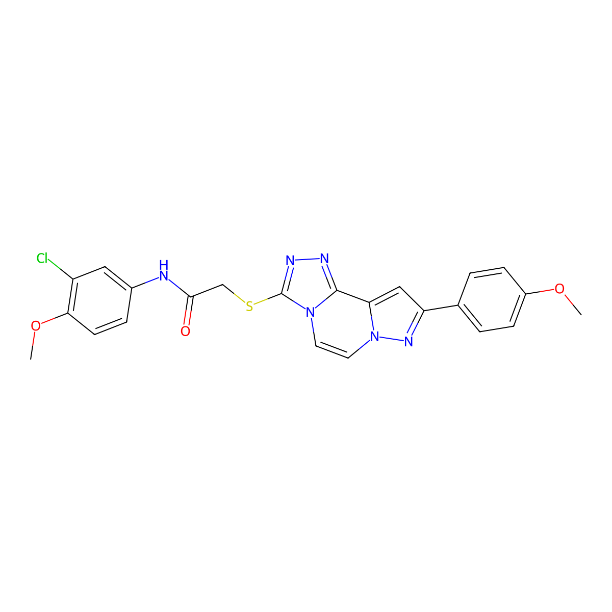 CID 45499672 molecular structure, CAS 1207059-97-9