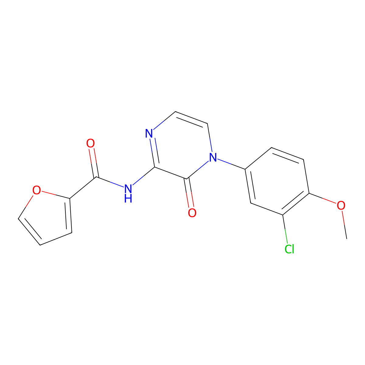 N,N-dimethyl-2-(4-phenylpiperazin-1-yl)-1,3-thiazole-4-carboxamide molecular structure, CAS 1207060-19-2