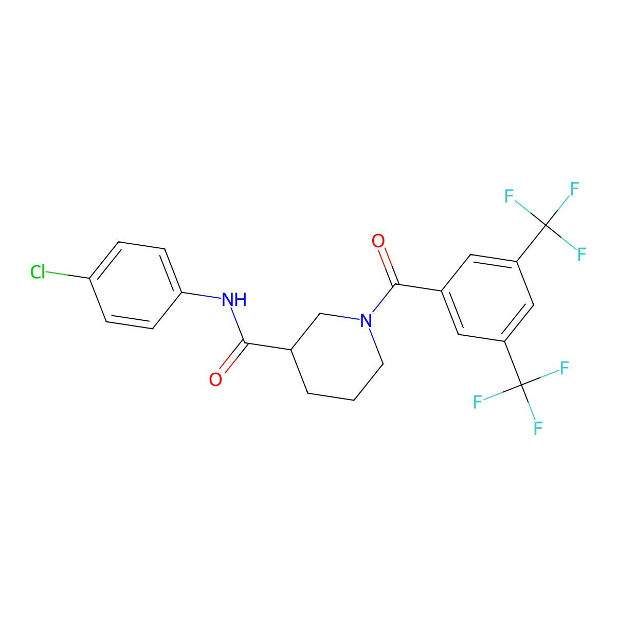 Ccg-100602 molecular structure, CAS 1207113-88-9