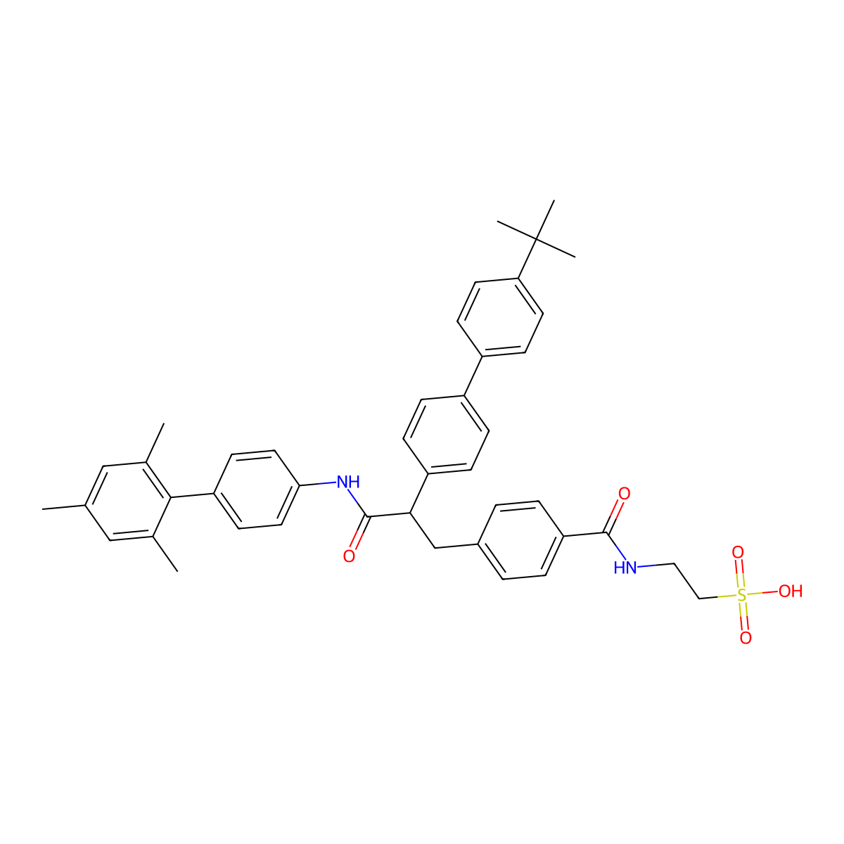 Lgd-6972 molecular structure, CAS 1207989-09-0