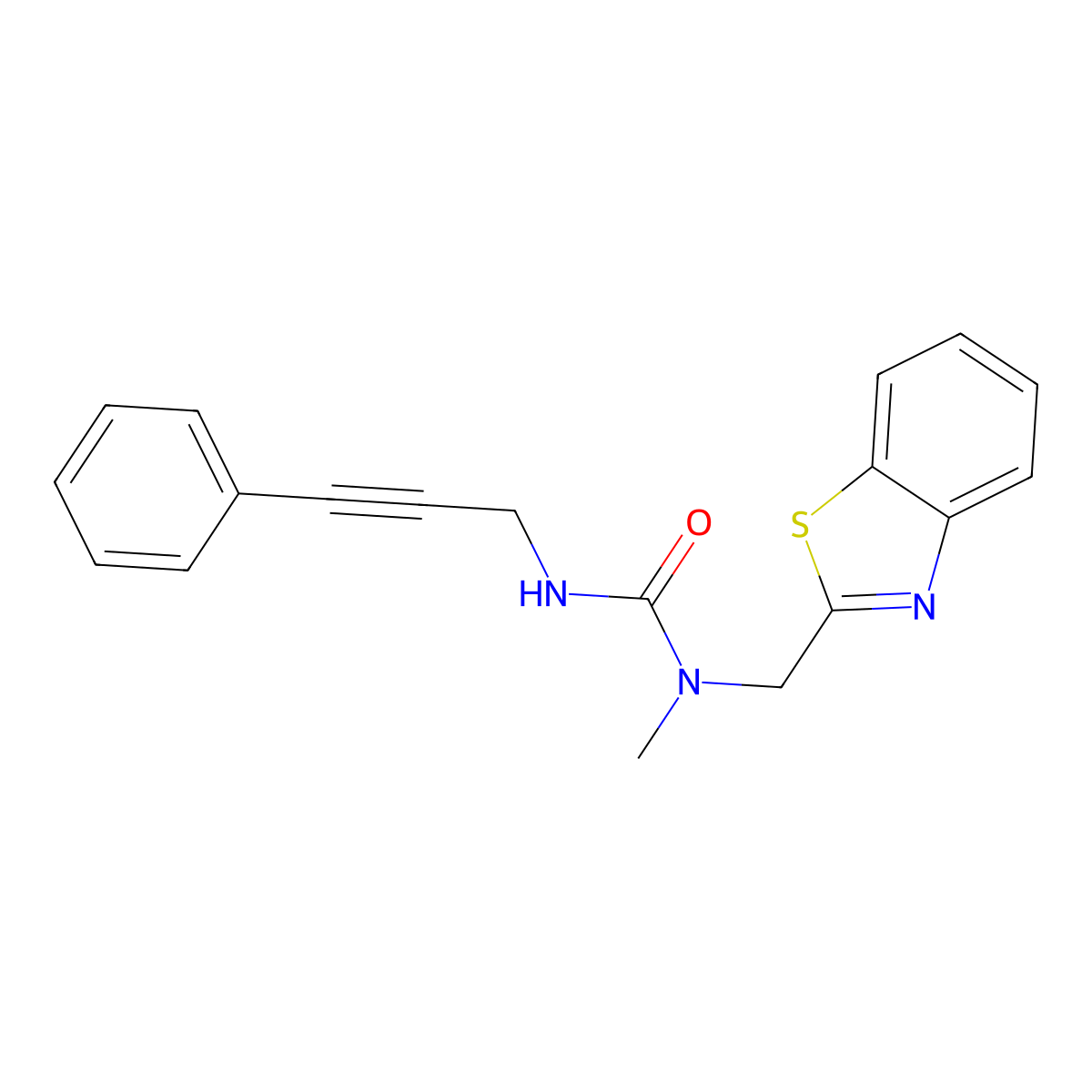 RU-Traak-2 molecular structure, CAS 1210538-56-9