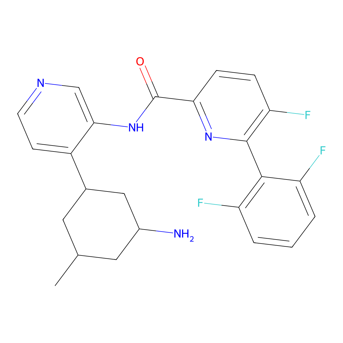 Lgh-447 molecular structure, CAS 1210608-43-7