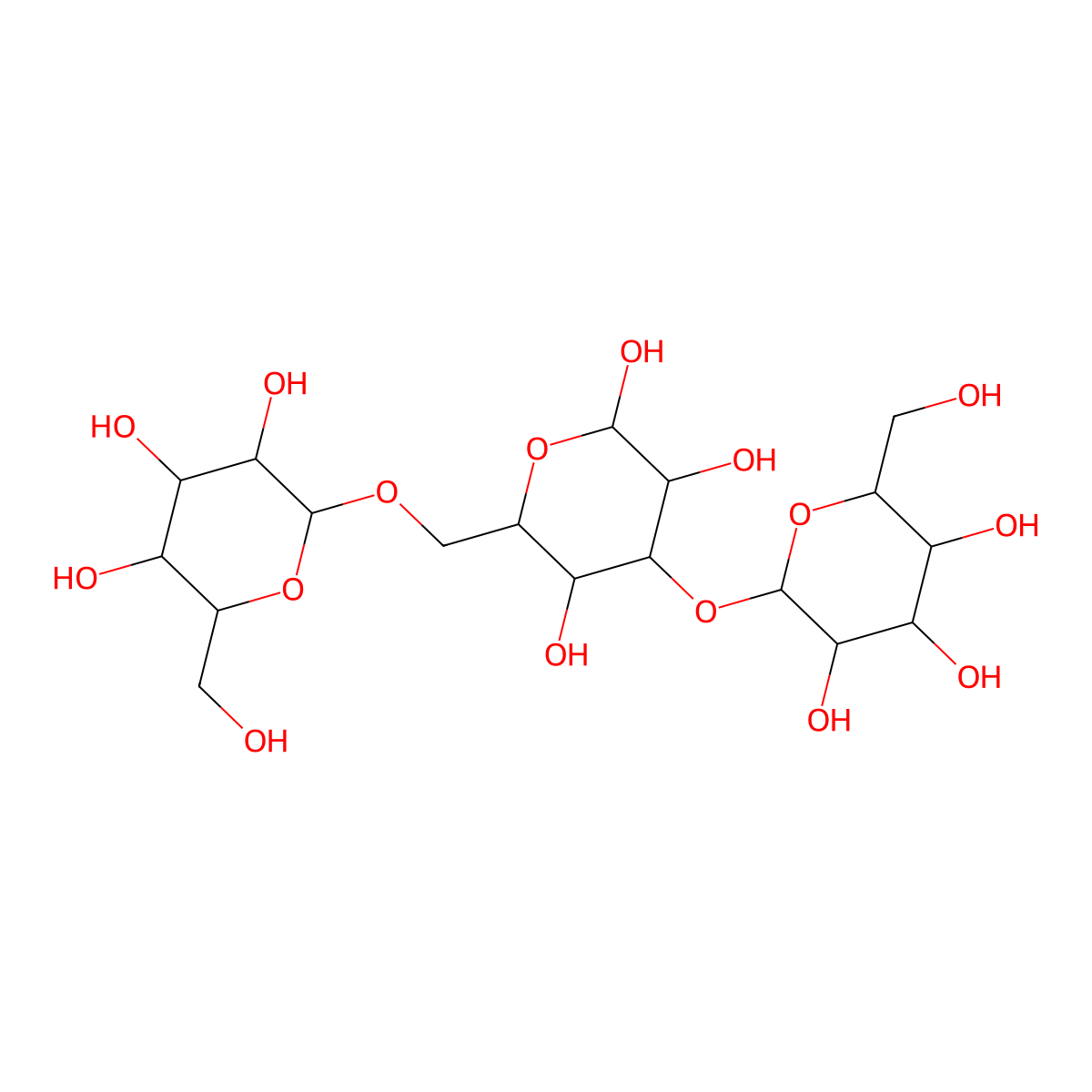 GlyTouCan:G47847QC molecular structure, CAS 121123-33-9