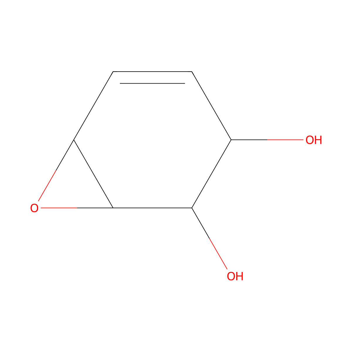 Ccris 2985 molecular structure, CAS 121153-48-8